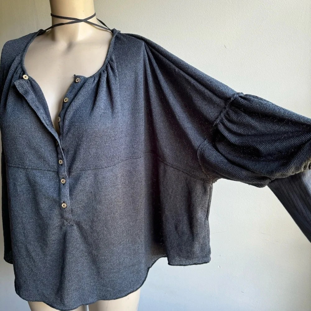 Free People excellent pre